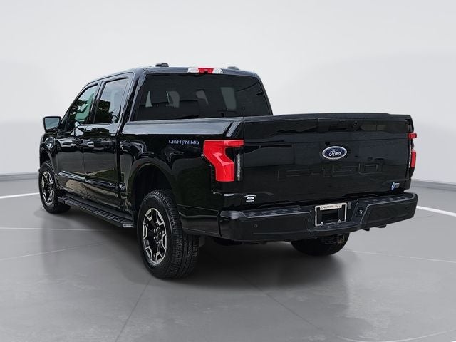 2023 Ford F-150 Lightning XLT