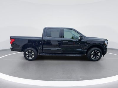 2023 Ford F-150 Lightning XLT