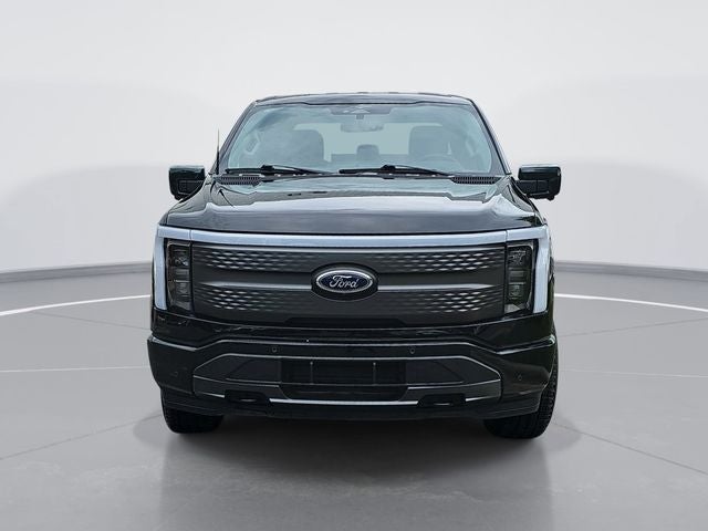 2023 Ford F-150 Lightning XLT