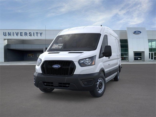 2025 Ford Transit-150 Base