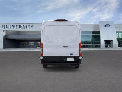 2025 Ford Transit-150 Base