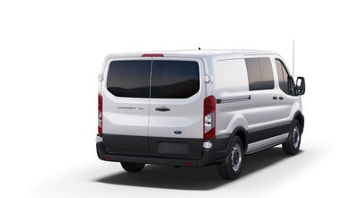 2025 Ford Transit-150 Base