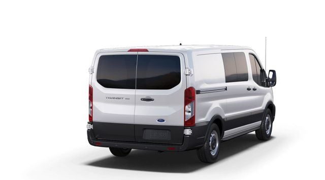 2025 Ford Transit-150 Base