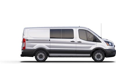 2025 Ford Transit-150 Base