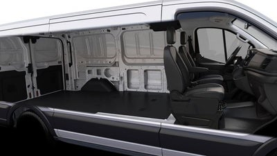 2025 Ford Transit-150 Base