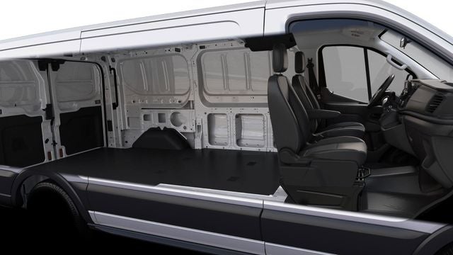 2025 Ford Transit-150 Base