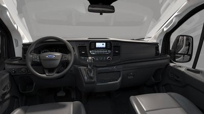 2025 Ford Transit-150 Base