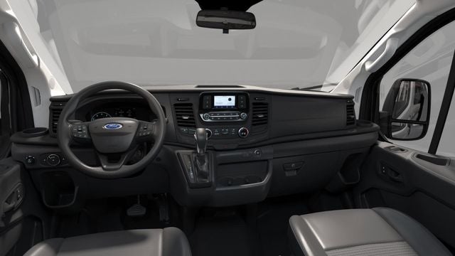 2025 Ford Transit-150 Base