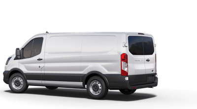 2025 Ford Transit-150 Base
