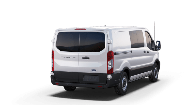 2025 Ford Transit-150 Base