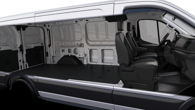 2025 Ford Transit-150 Base