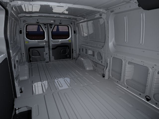 2027 Ford Transit-150 Base