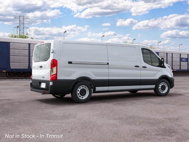 2027 Ford Transit-150 Base