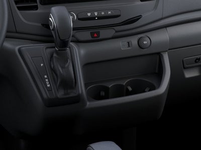 2027 Ford Transit-150 Base