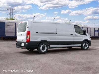 2027 Ford Transit-150 Base