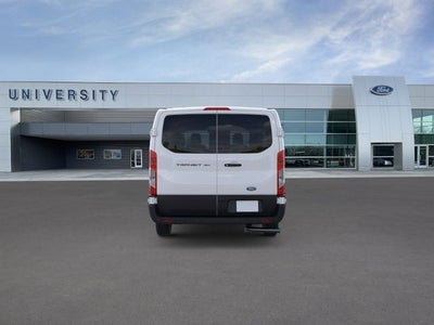 2026 Ford Transit-150 Base