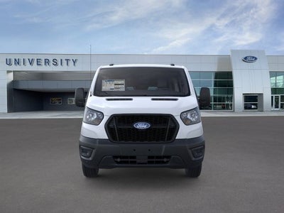 2026 Ford Transit-150 Base