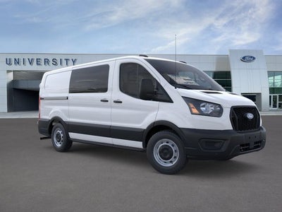 2026 Ford Transit-150 Base