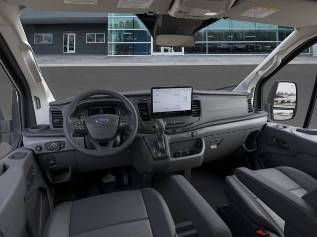 2026 Ford Transit-150 Base