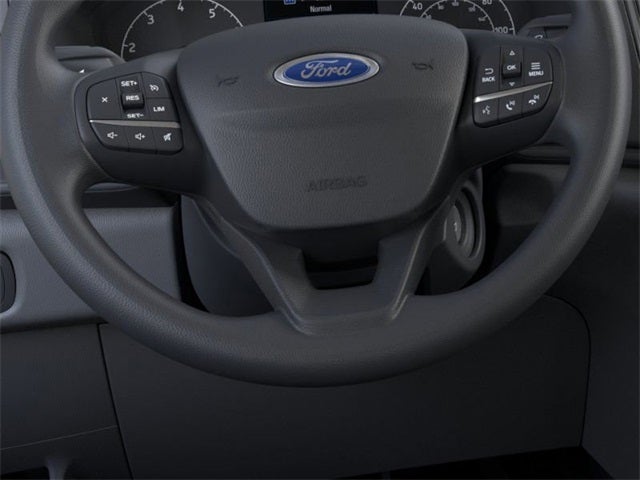 2025 Ford Transit-150 Base