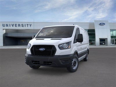 2025 Ford Transit-150 Base