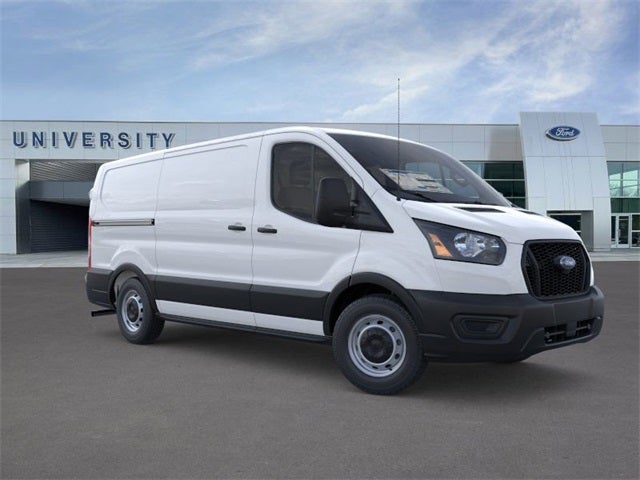 2025 Ford Transit-150 Base