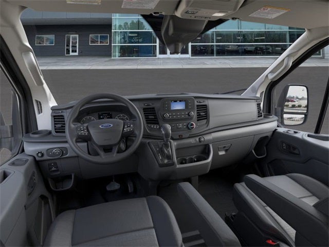 2025 Ford Transit-150 Base