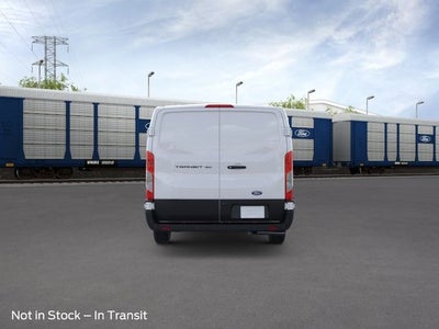 2026 Ford Transit-150 Base
