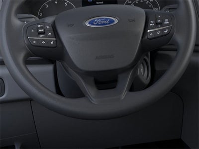 2025 Ford Transit-150 Base