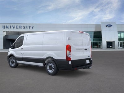 2025 Ford Transit-150 Base