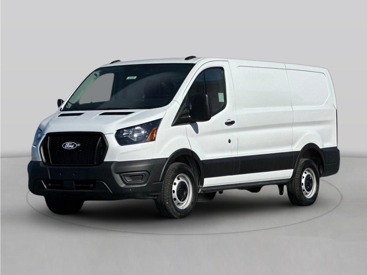 2027 Ford Transit-150 Base