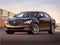 2015 Buick LaCrosse Leather Group