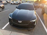 2022 Cadillac CT4 Luxury
