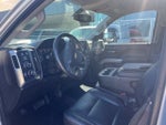 2015 Chevrolet Silverado 2500HD LT
