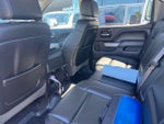 2015 Chevrolet Silverado 2500HD LT