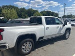 2024 Chevrolet Silverado 3500HD High Country