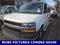 2020 Chevrolet Express 2500 Work Van Cargo