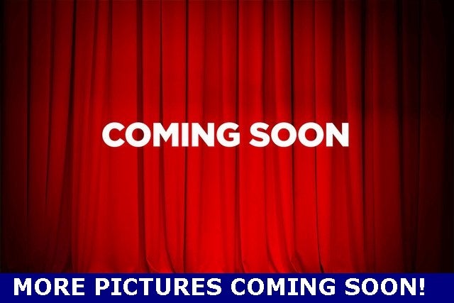 2020 Chevrolet Express 2500 Work Van Cargo