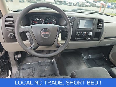 2013 GMC Sierra 1500 Work Truck