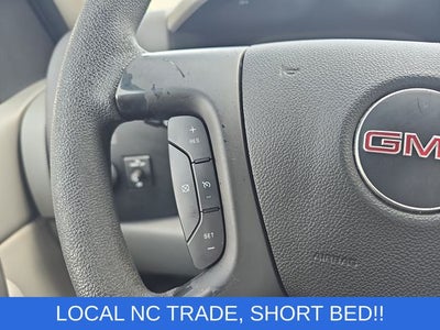 2013 GMC Sierra 1500 Work Truck