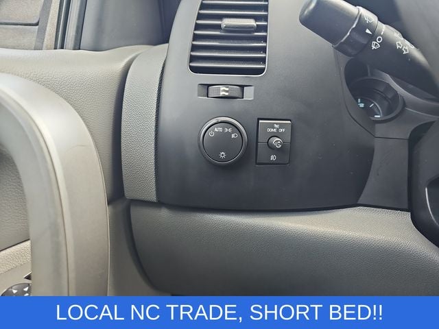 2013 GMC Sierra 1500 Work Truck