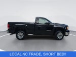 2013 GMC Sierra 1500 Work Truck