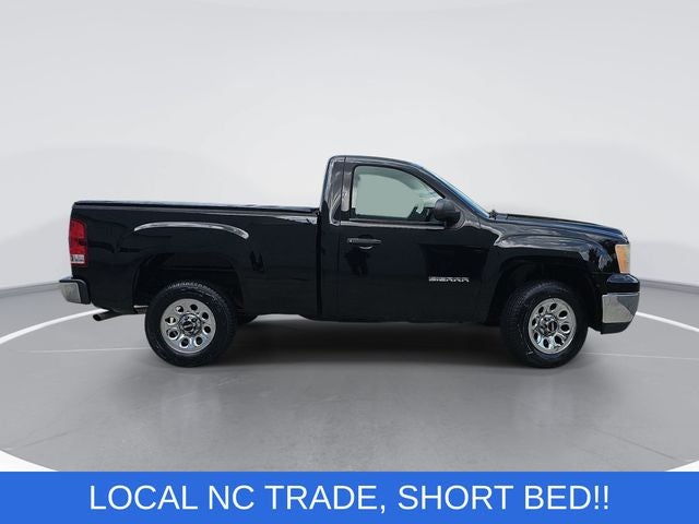 2013 GMC Sierra 1500 Work Truck