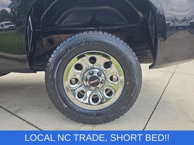 2013 GMC Sierra 1500 Work Truck