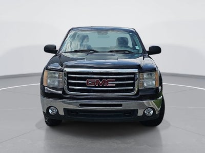 2013 GMC Sierra 1500 Work Truck