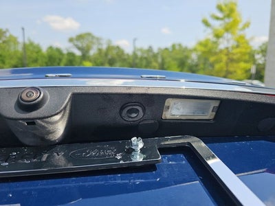 2018 Lincoln Continental Reserve