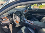 2018 Lincoln Continental Reserve