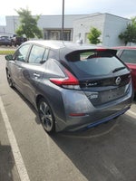 2019 Nissan Leaf SV