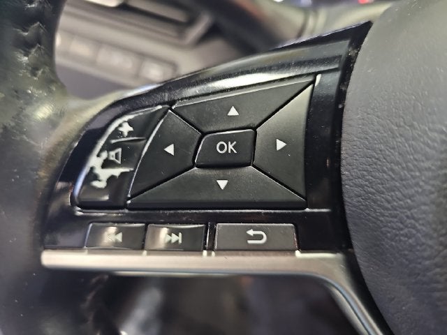 2019 Nissan Altima 2.5 SL