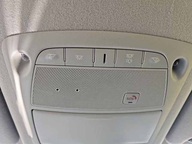 2022 Nissan Leaf SV Plus